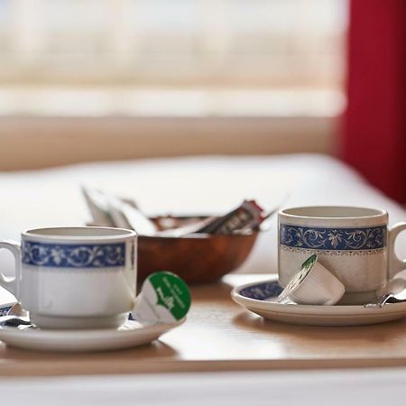 The Dukeries Hotel 黑潭 外观 照片