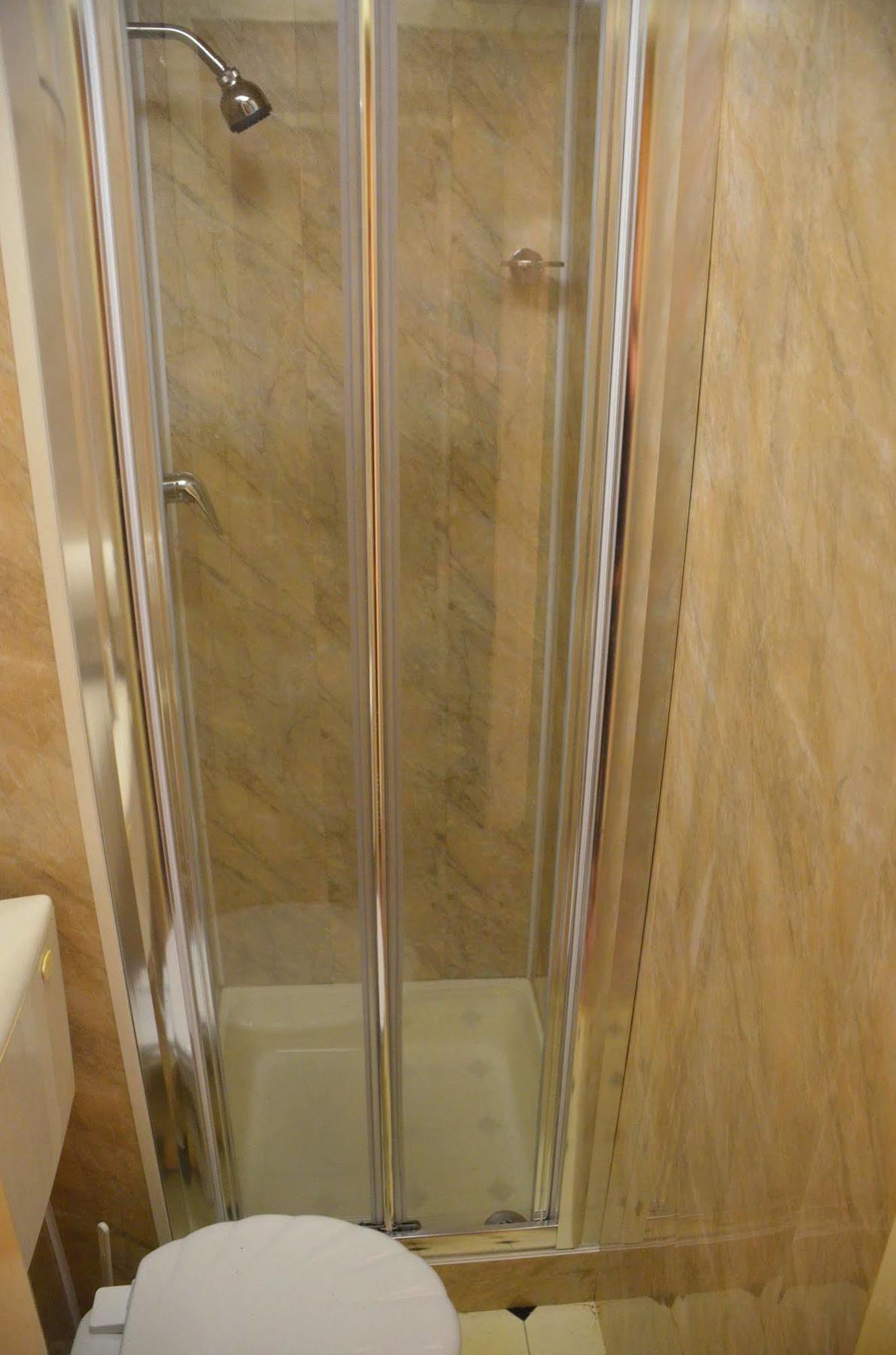 The Dukeries Hotel 黑潭 外观 照片